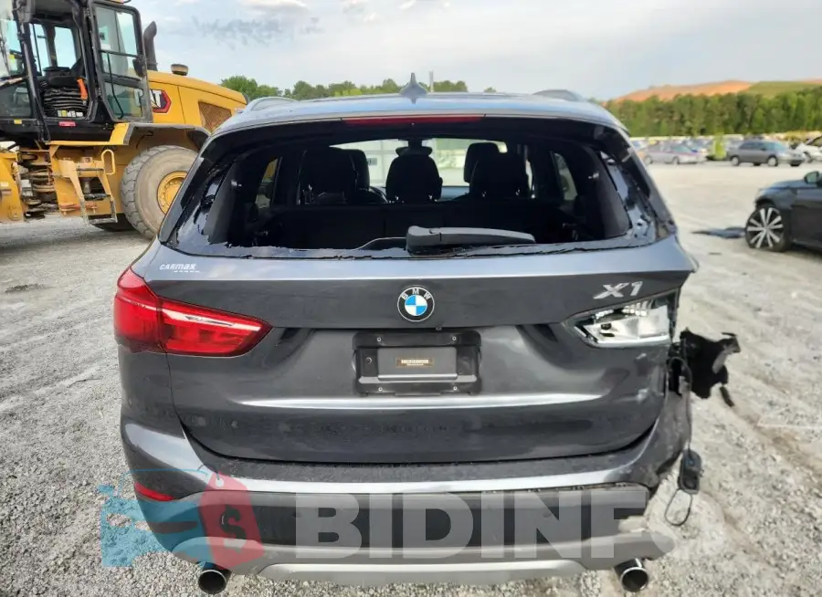 WBXHU7C3XJ5H44138 Photo# 6