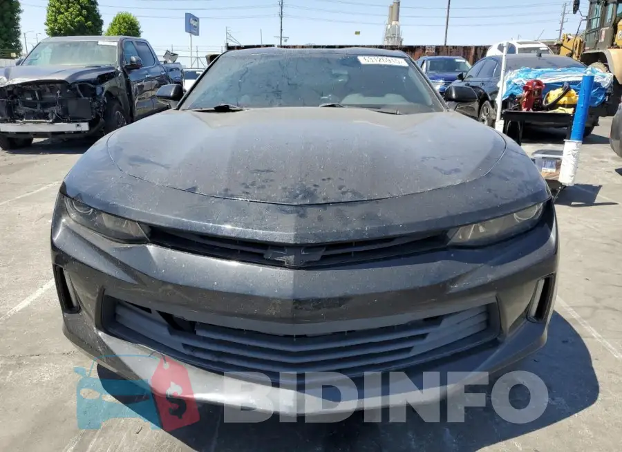 1G1FB1RX4J0182645 Photo# 5