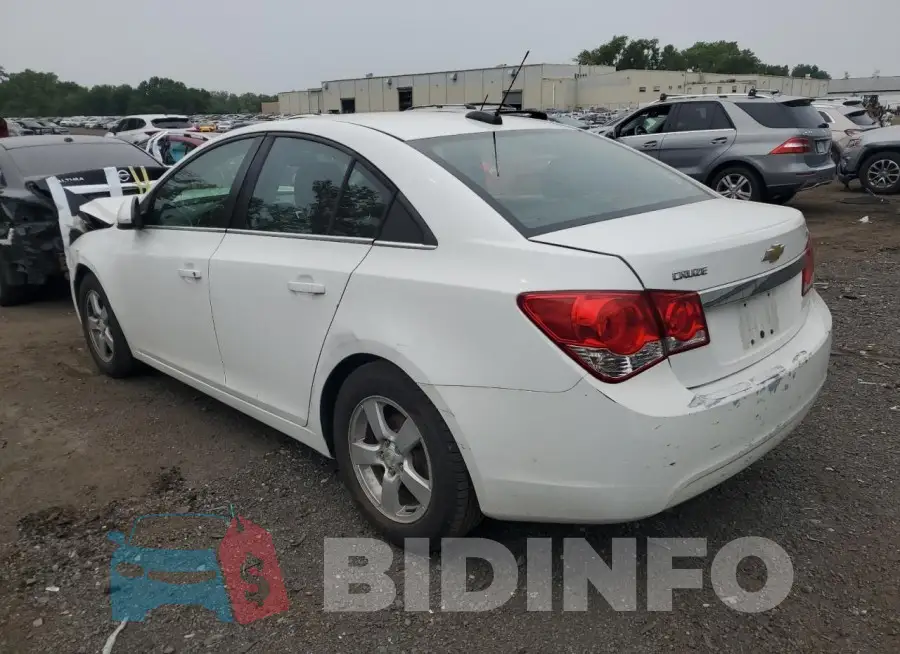 1G1PE5SB5G7170571 Photo# 2
