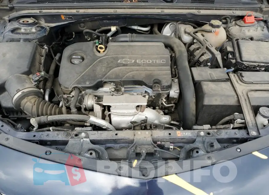 1G1ZB5ST1JF107250 Photo# 11