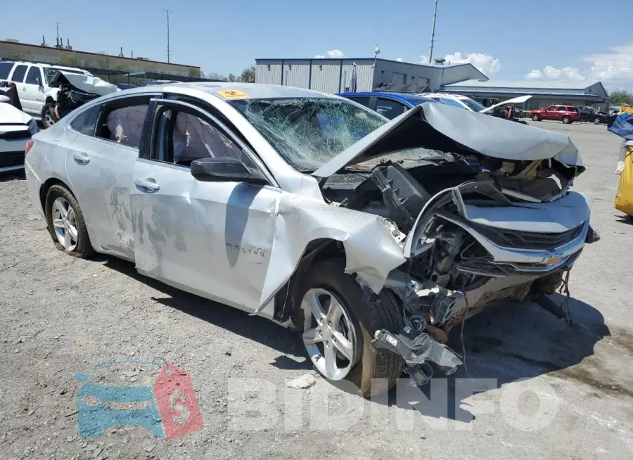 1G1ZB5ST2KF129890 Photo# 4