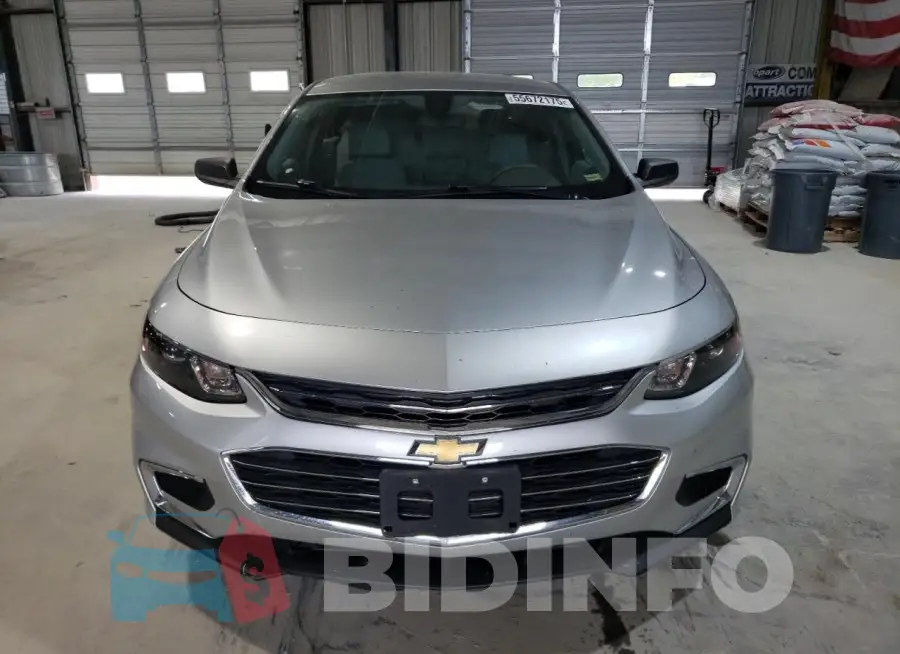 1G1ZB5ST9HF215660 Photo# 5