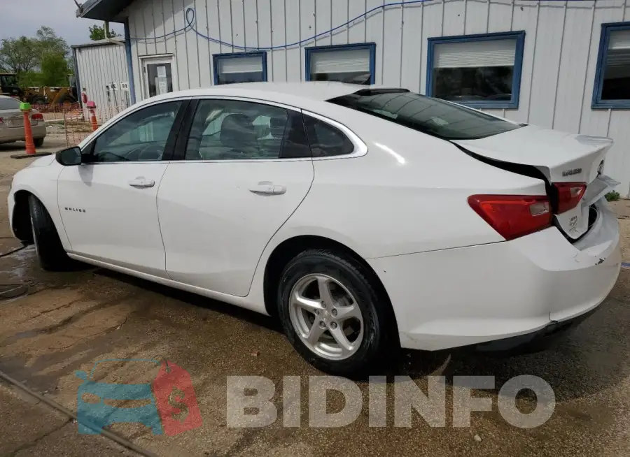 1G1ZC5ST0HF244252 Photo# 2