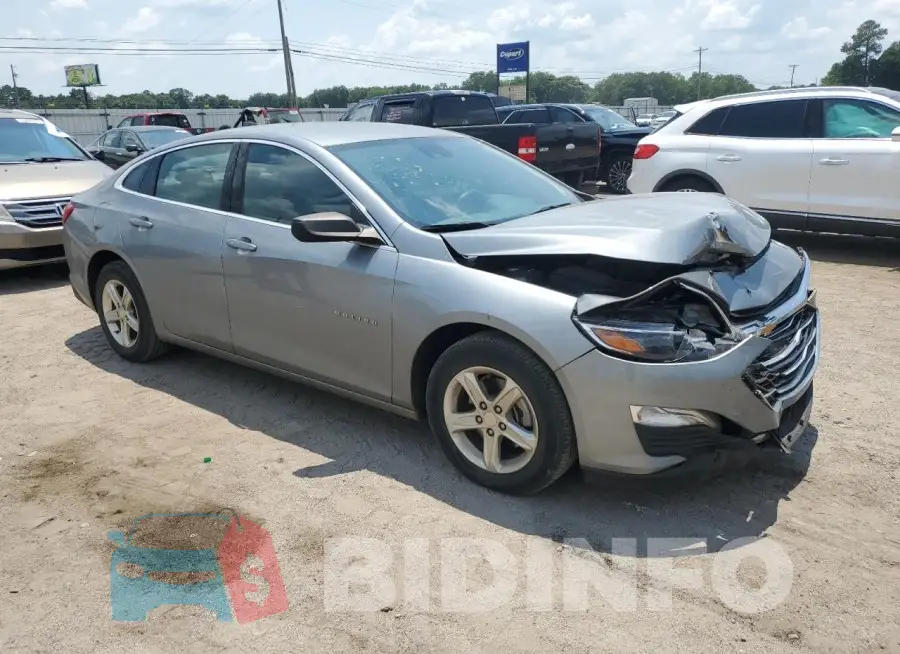 1G1ZC5ST7PF217774 Photo# 4