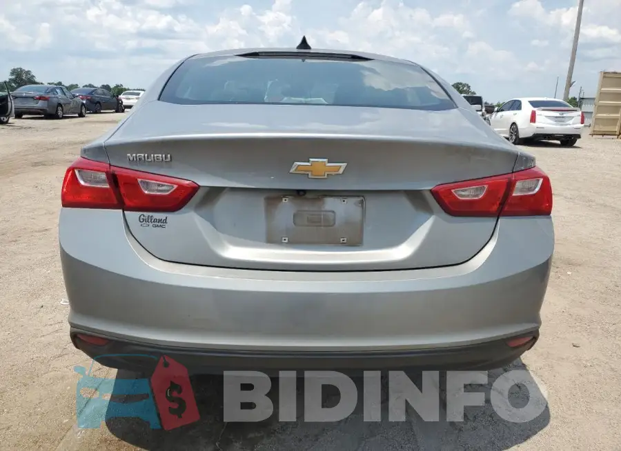 1G1ZC5ST7PF217774 Photo# 6