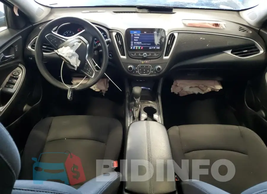 1G1ZD5ST0RF140102 Photo# 8
