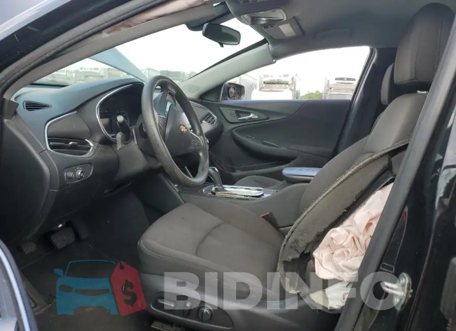 1G1ZD5ST1LF068978 Photo# 7