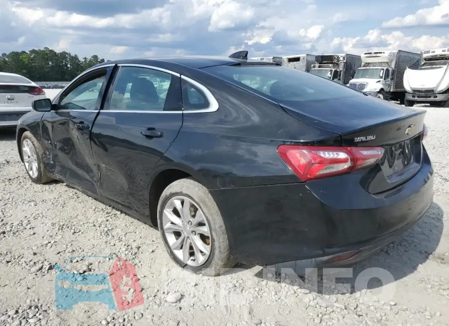 1G1ZD5ST1LF068978 Photo# 2