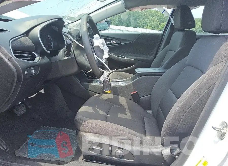1G1ZD5ST1PF202149 Photo# 7