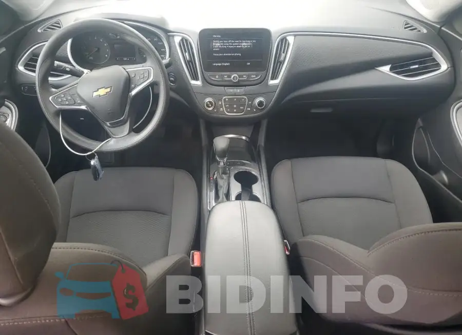1G1ZD5ST1RF206480 Photo# 8