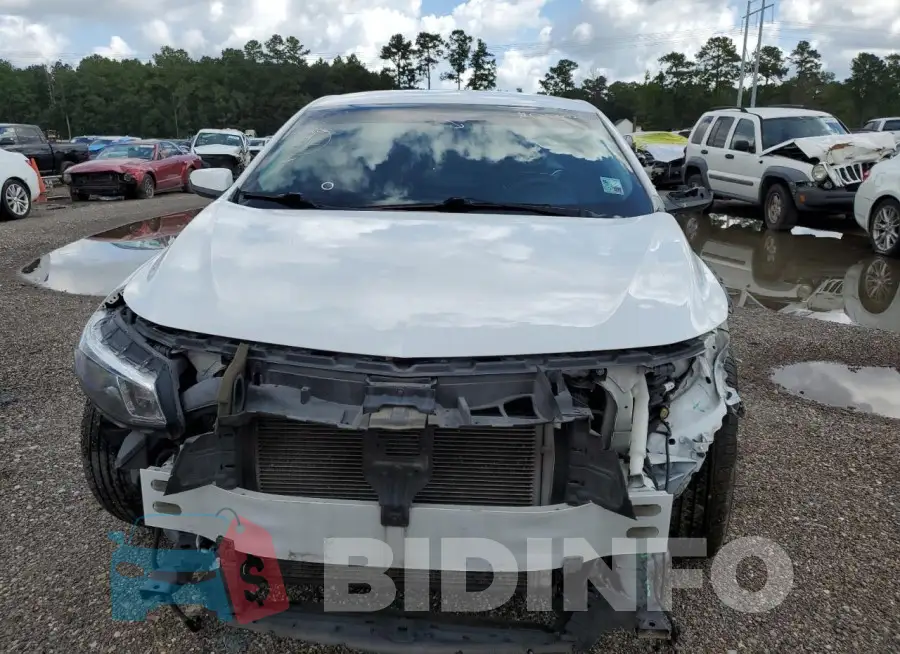 1G1ZD5ST2JF210221 Photo# 5