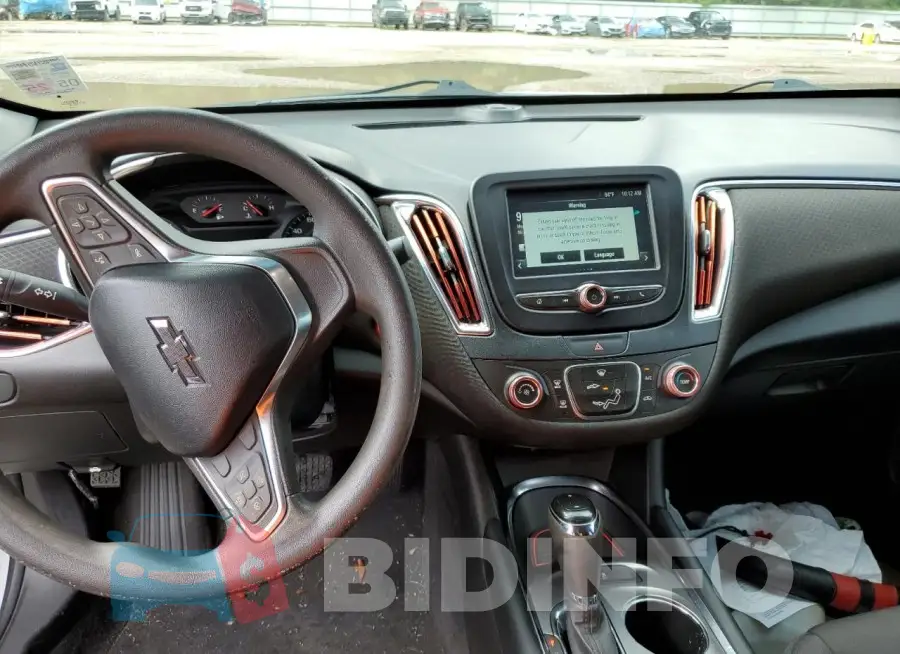 1G1ZD5ST2JF210221 Photo# 8