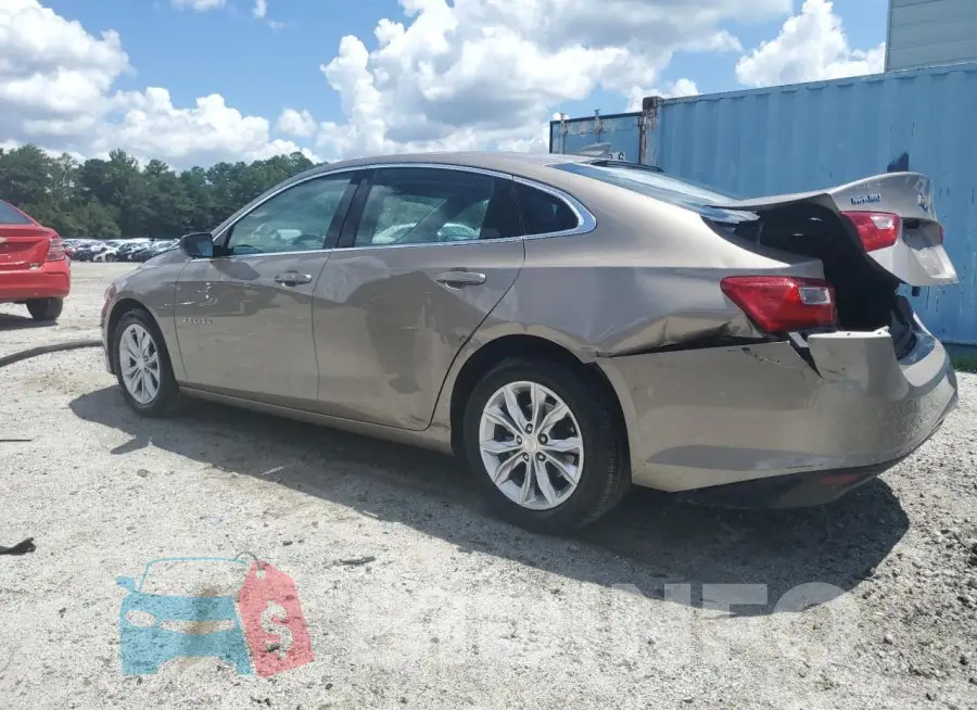 1G1ZD5ST2PF252364 Photo# 2