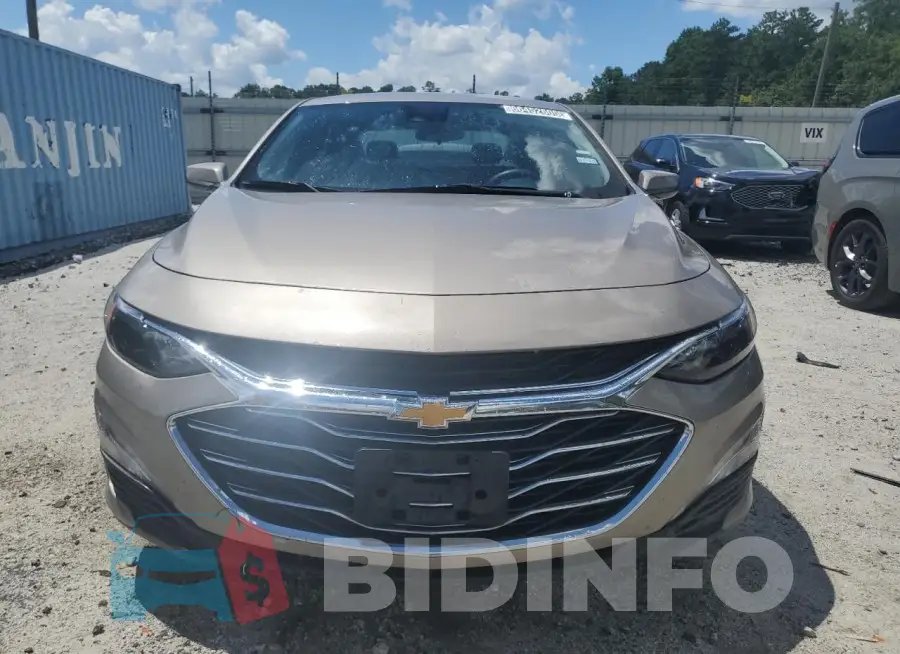 1G1ZD5ST2PF252364 Photo# 5