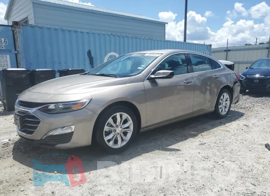 1G1ZD5ST2PF252364 Photo# 1