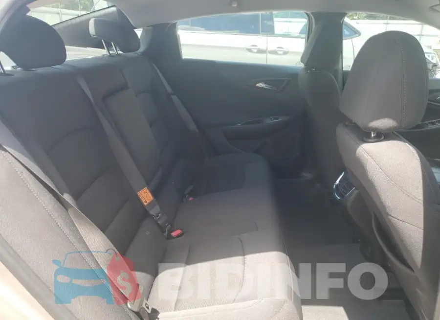 1G1ZD5ST2PF252364 Photo# 10