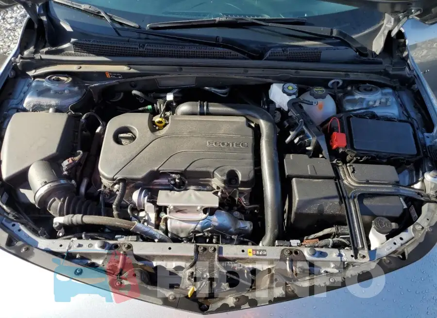 1G1ZD5ST2SF125932 Photo# 11