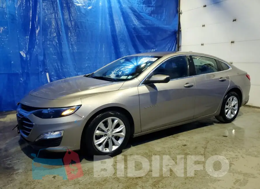 1G1ZD5ST2SF149437 Photo# 1