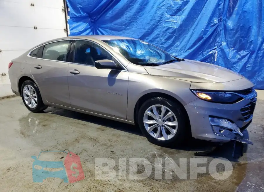 1G1ZD5ST2SF149437 Photo# 4
