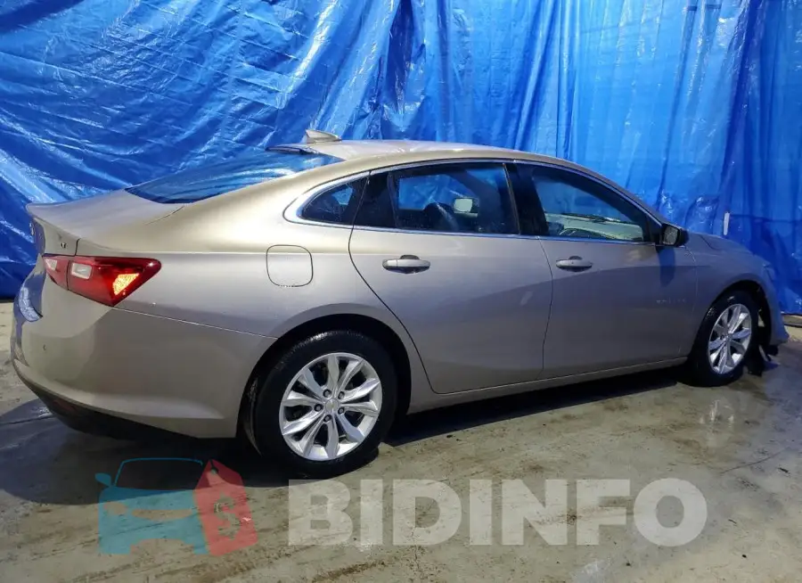 1G1ZD5ST2SF149437 Photo# 3