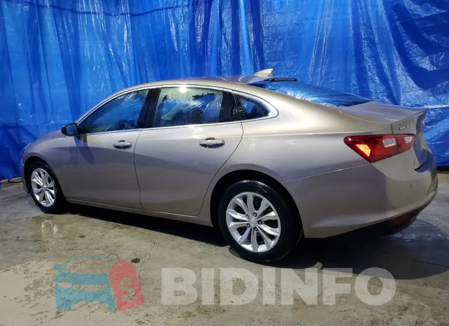 1G1ZD5ST2SF149437 Photo# 2