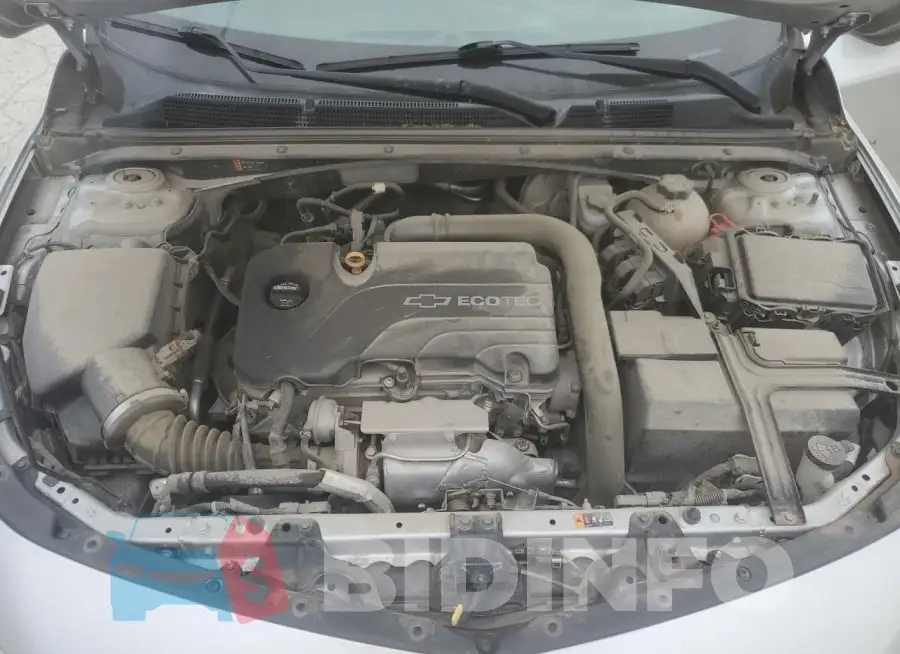 1G1ZD5ST3JF165547 Photo# 11