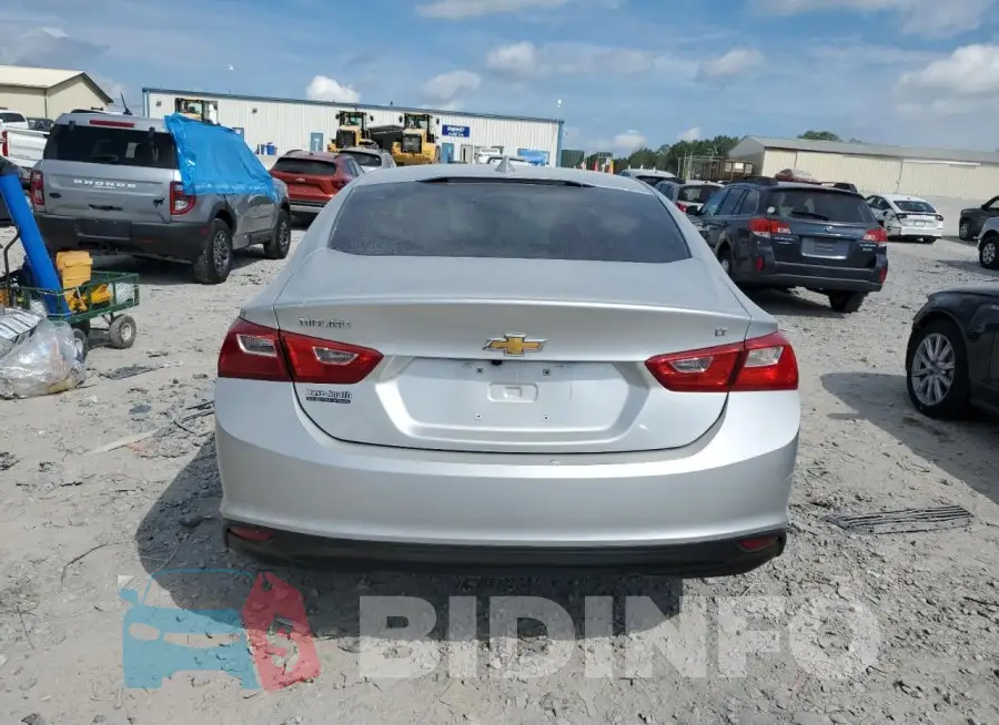 1G1ZD5ST3JF279161 Photo# 6
