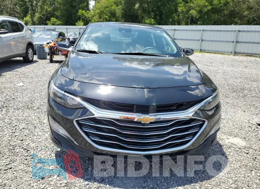 1G1ZD5ST4RF108561 Photo# 5