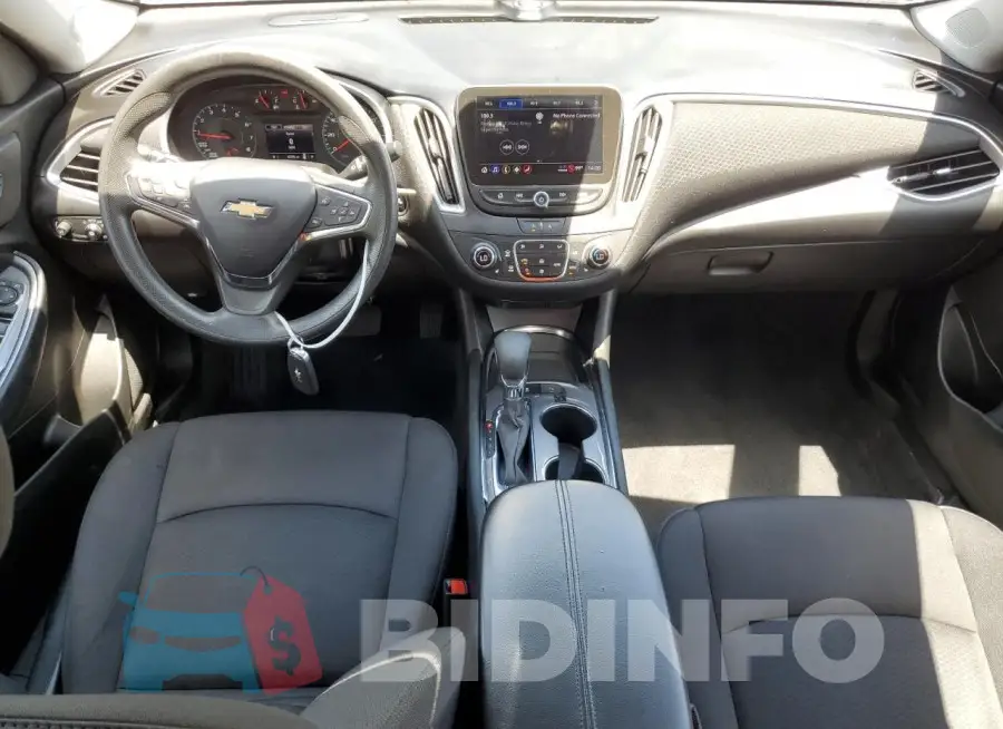 1G1ZD5ST4RF108561 Photo# 8