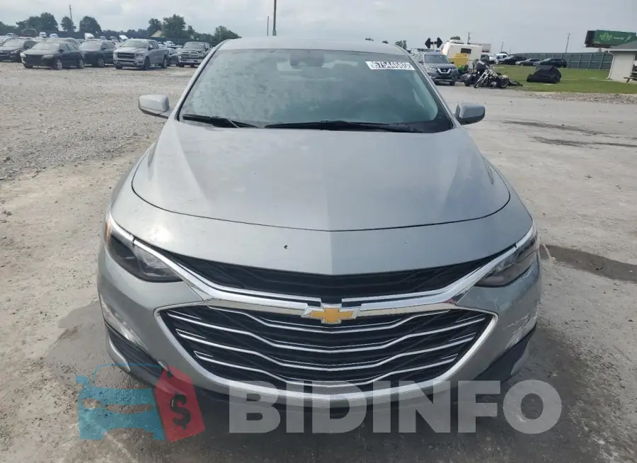1G1ZD5ST5SF126962 Photo# 5
