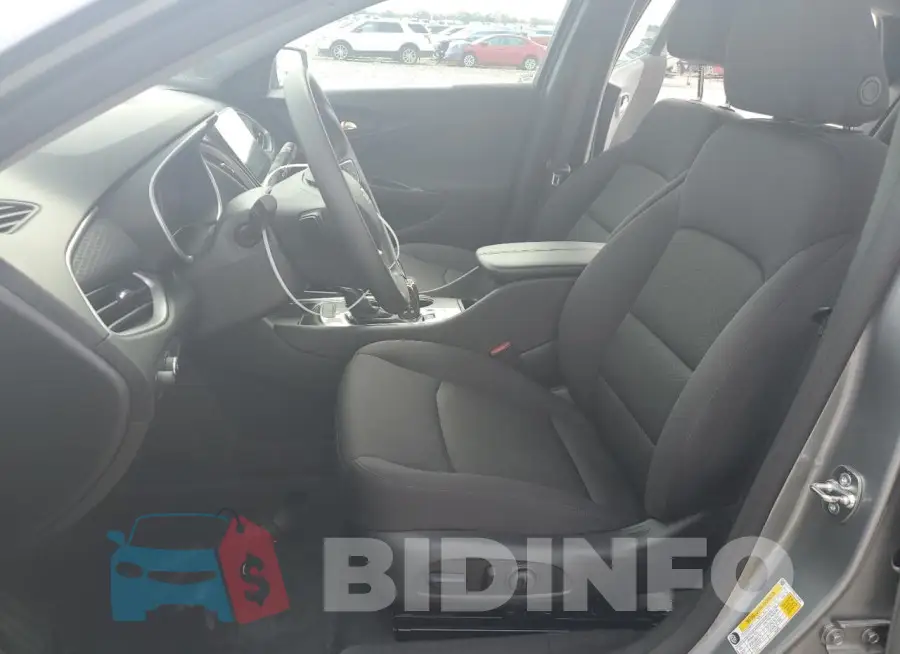 1G1ZD5ST5SF126962 Photo# 7