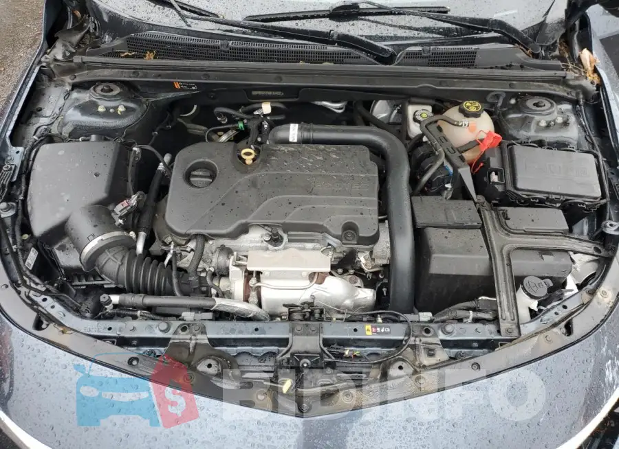 1G1ZD5ST6MF014531 Photo# 11