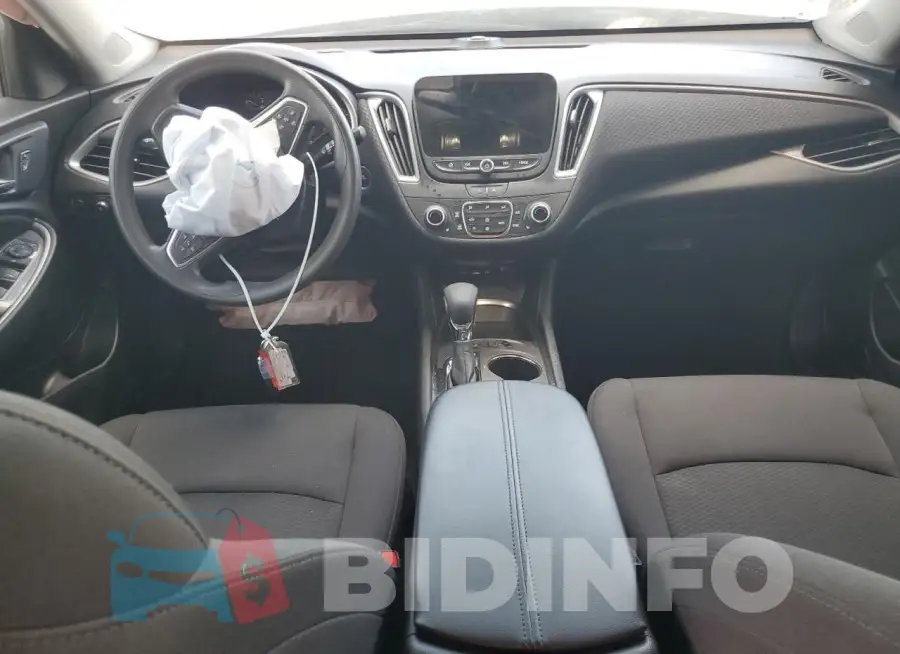 1G1ZD5ST6RF218818 Photo# 8