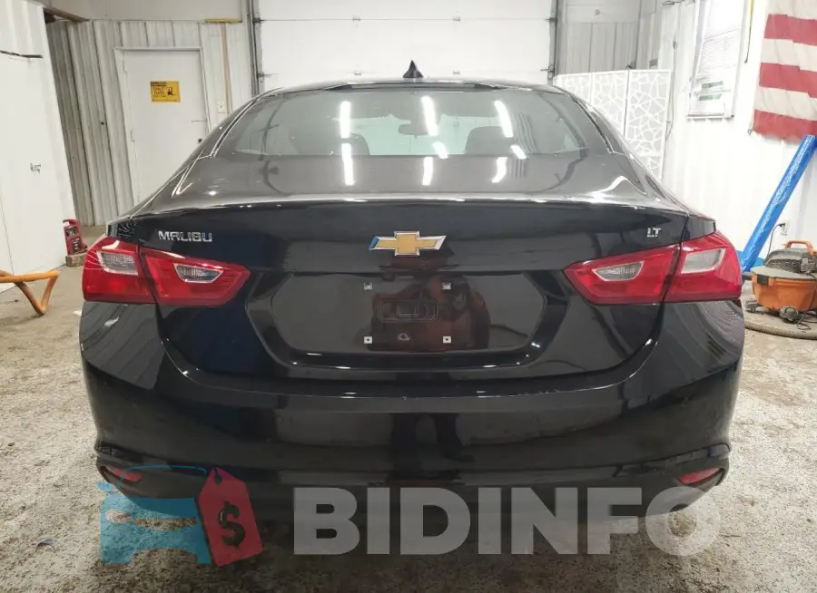 1G1ZD5ST6SF130812 Photo# 6