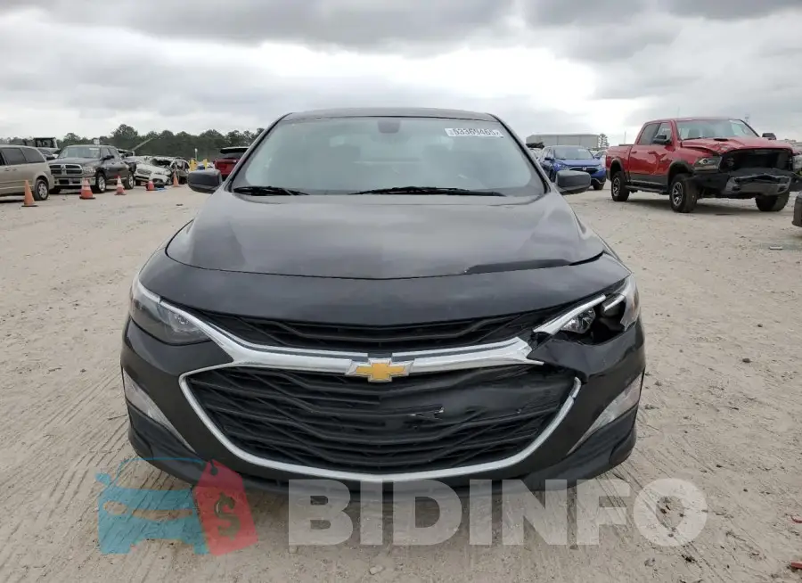 1G1ZD5ST7LF066152 Photo# 5