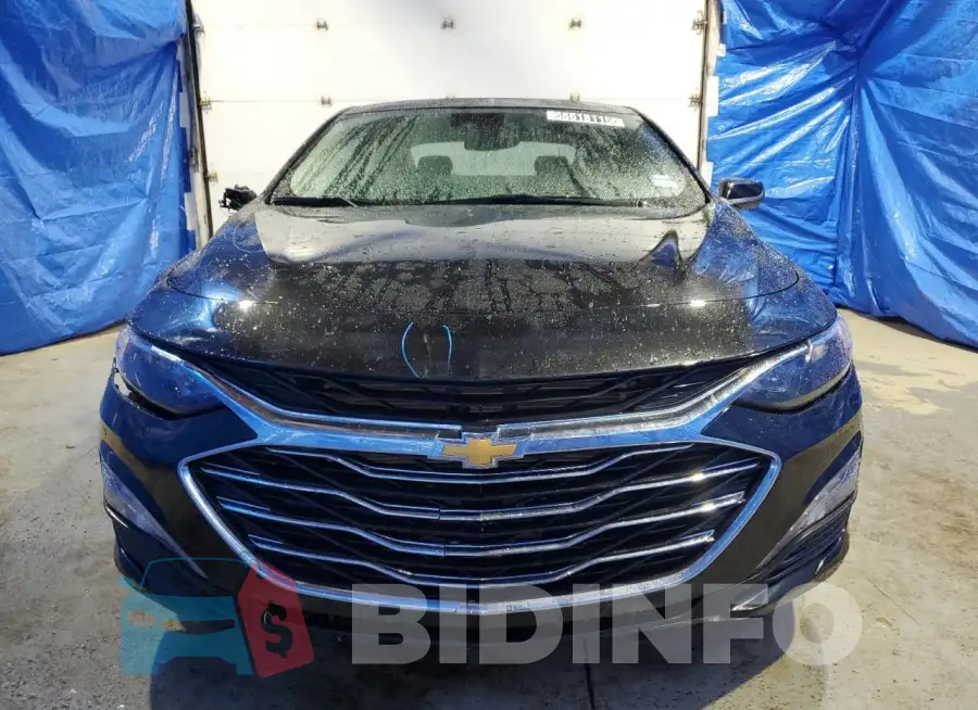 1G1ZD5ST7RF126519 Photo# 5