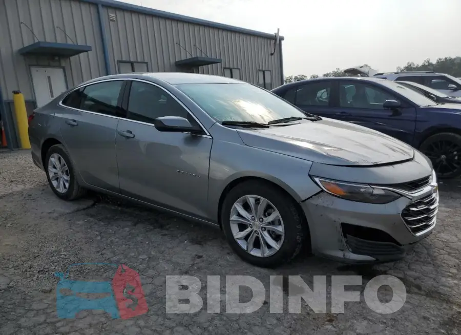 1G1ZD5ST8SF146431 Photo# 4