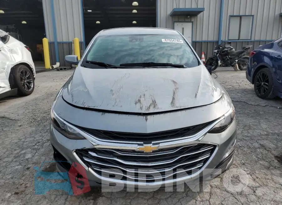 1G1ZD5ST8SF146431 Photo# 5