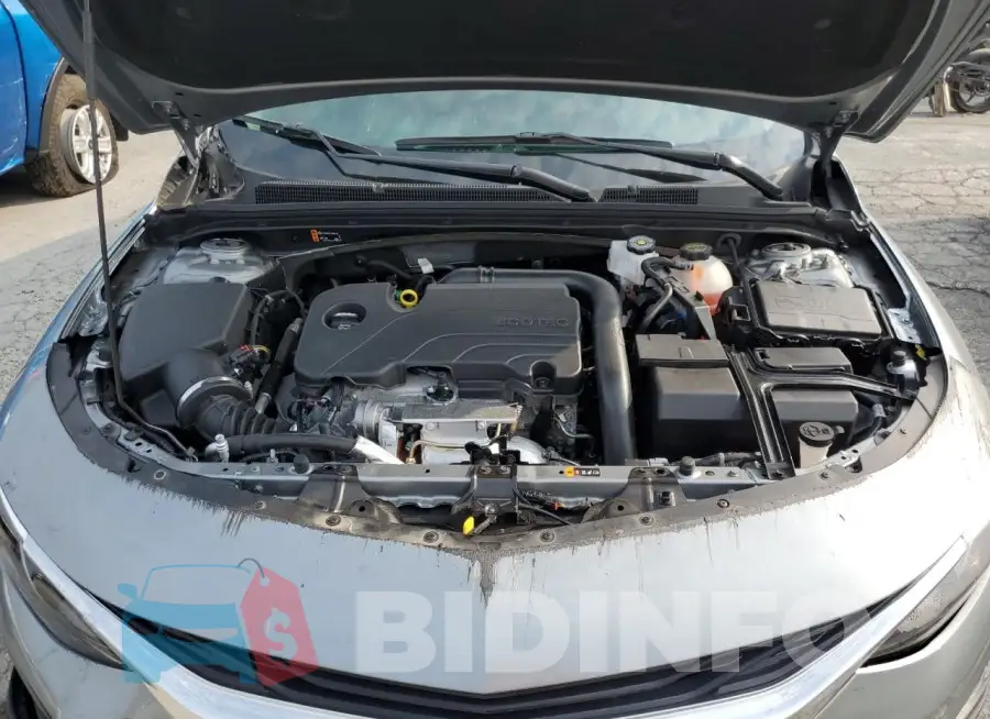 1G1ZD5ST8SF146431 Photo# 11