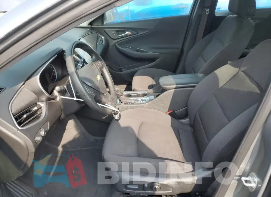1G1ZD5ST8SF146431 Photo# 7