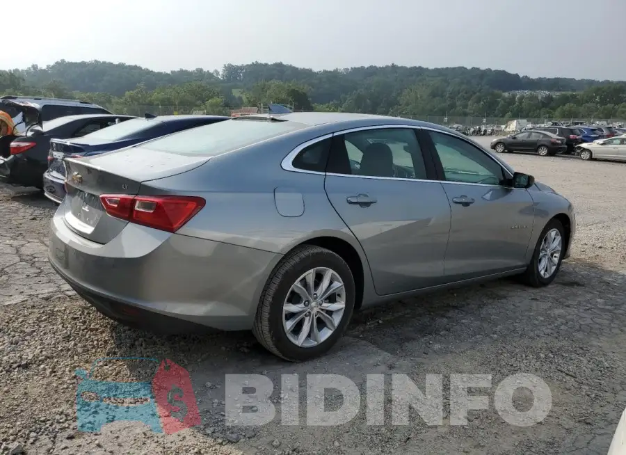 1G1ZD5ST8SF146431 Photo# 3