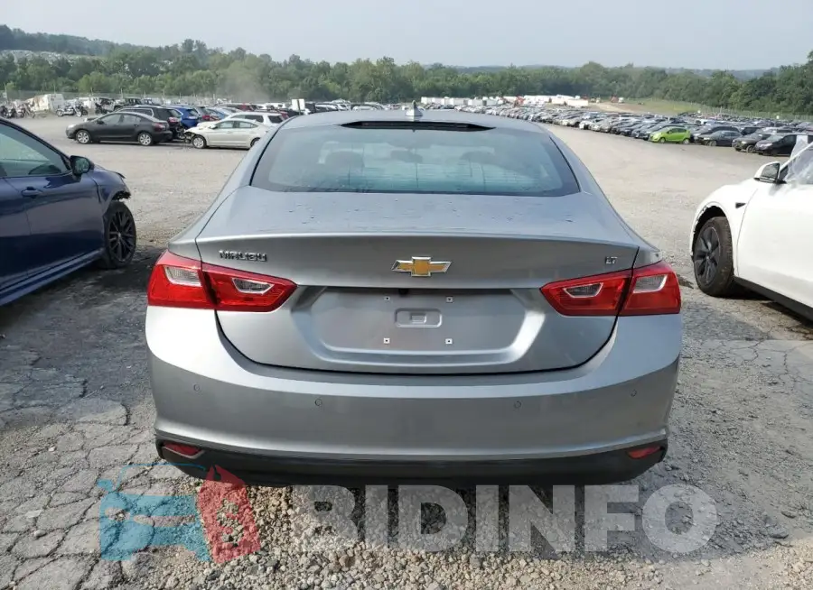 1G1ZD5ST8SF146431 Photo# 6