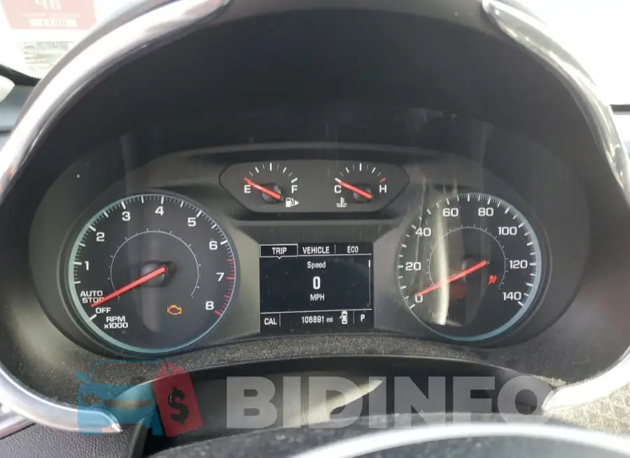 1G1ZD5ST9JF166234 Photo# 9