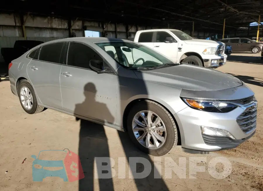 1G1ZD5ST9KF125913 Photo# 4