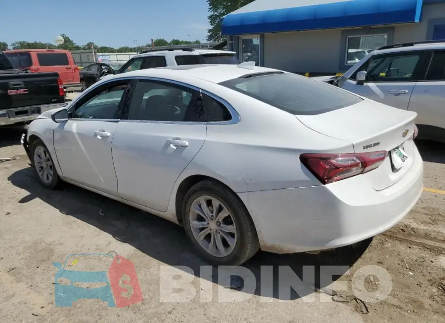 1G1ZD5ST9LF026297 Photo# 2