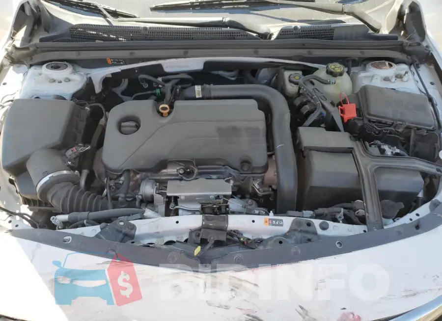 1G1ZD5ST9LF026297 Photo# 11