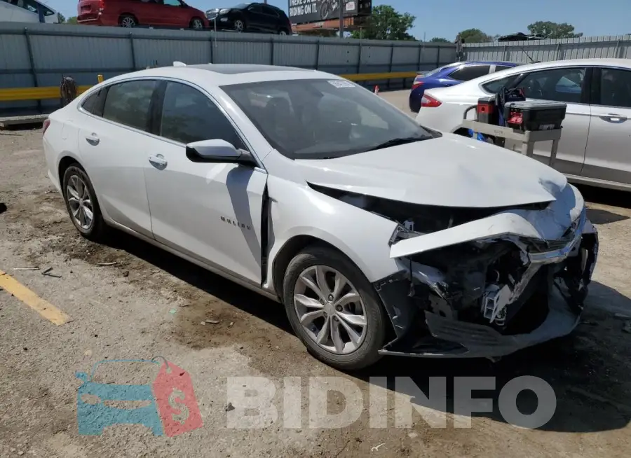 1G1ZD5ST9LF026297 Photo# 4