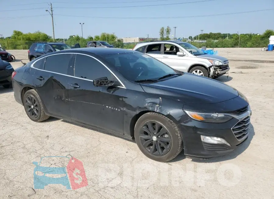 1G1ZD5STXKF162145 Photo# 4