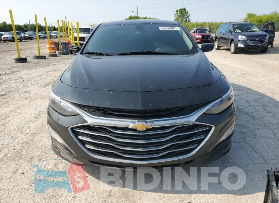 1G1ZD5STXKF162145 Photo# 5