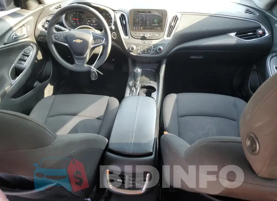 1G1ZD5STXKF162145 Photo# 8